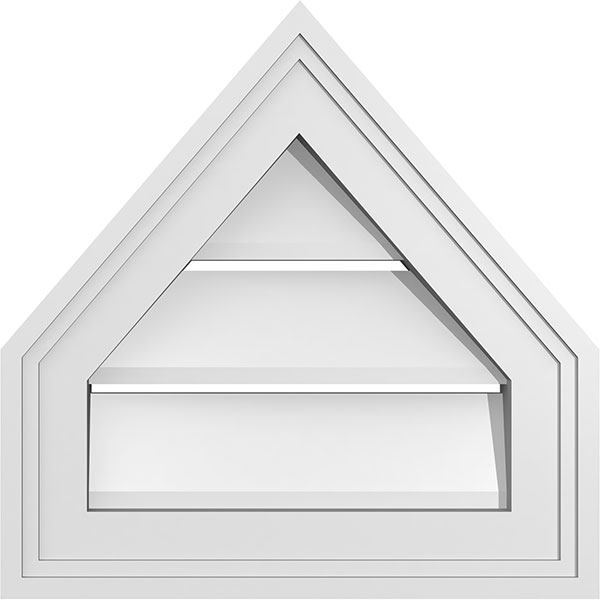 Ekena Millwork GVPPE14X1402SF-14