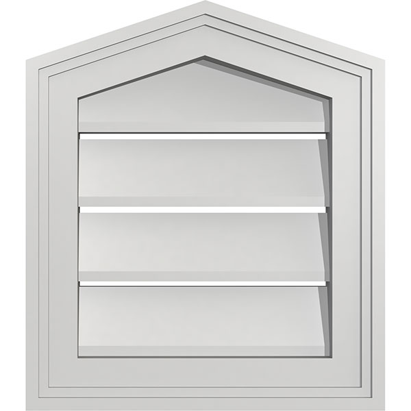 Ekena Millwork GVPPE14X1602SF-04