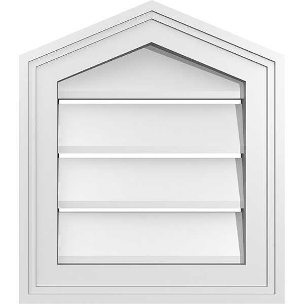 Ekena Millwork GVPPE14X1602SF-05