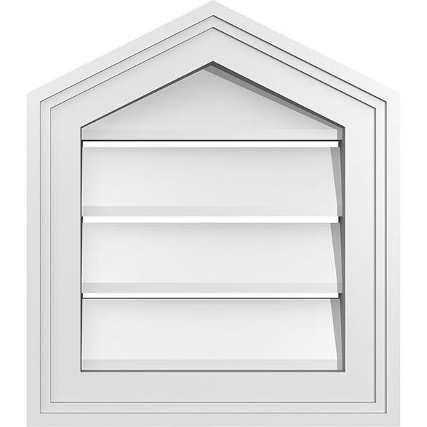 Ekena Millwork GVPPE14X1602SF-06