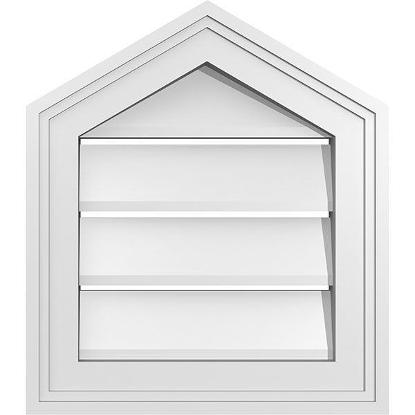 Ekena Millwork GVPPE14X1602SF-07