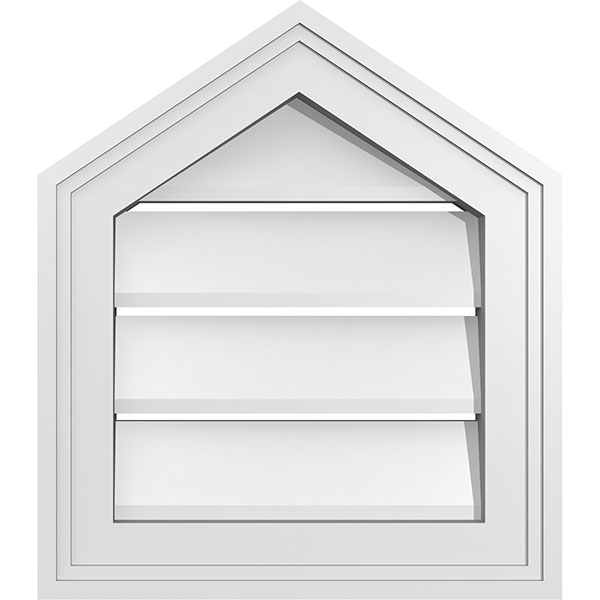Ekena Millwork GVPPE14X1602SF-08