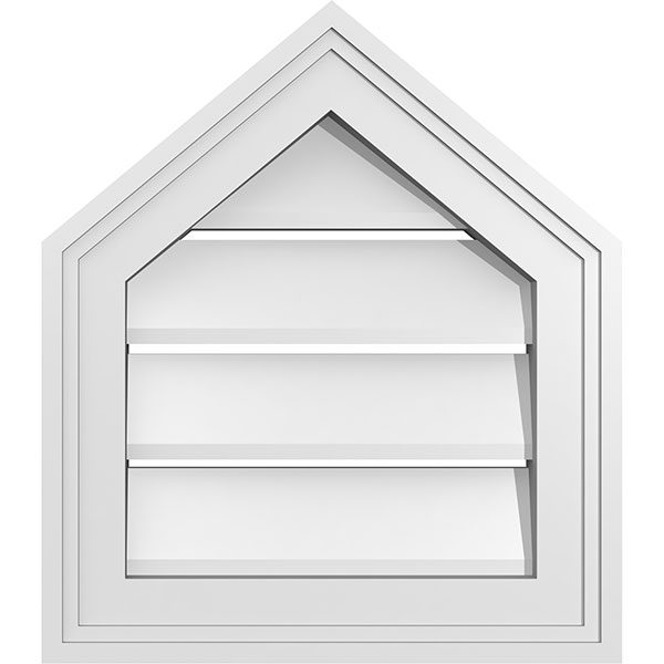 Ekena Millwork GVPPE14X1602SF-10
