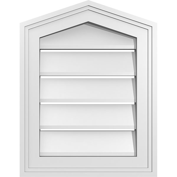 Ekena Millwork GVPPE14X1802SF-04