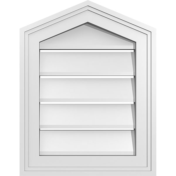 Ekena Millwork GVPPE14X1802SF-05
