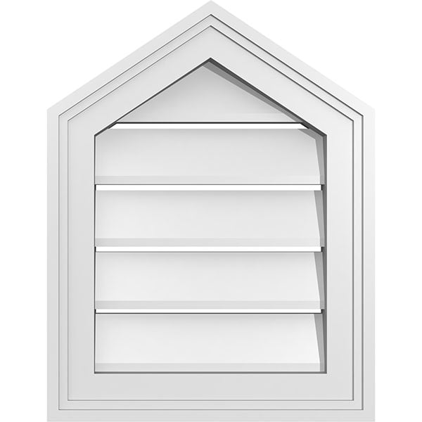 Ekena Millwork GVPPE14X1802SF-08