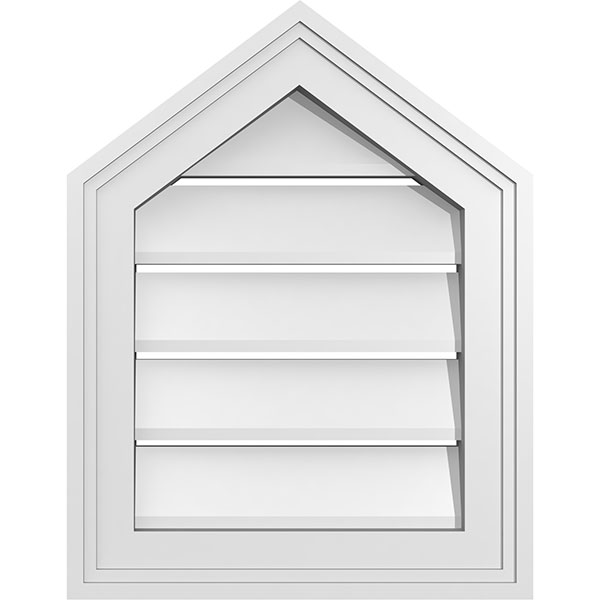 Ekena Millwork GVPPE14X1802SF-09
