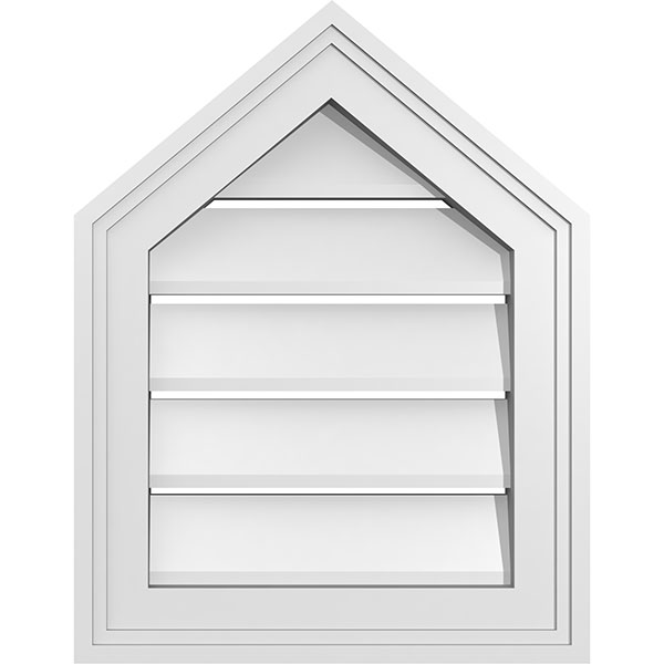 Ekena Millwork GVPPE14X1802SF-10