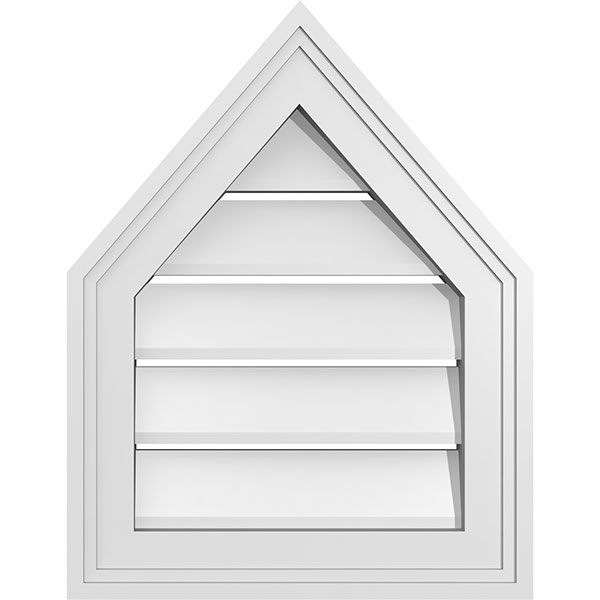 Ekena Millwork GVPPE14X1802SF-14