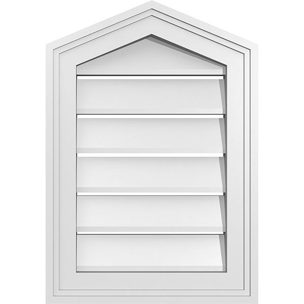 Ekena Millwork GVPPE14X2002SF-05