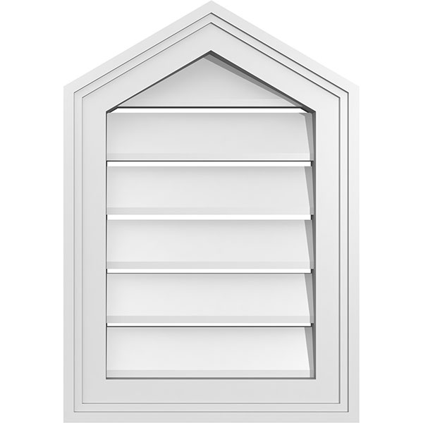 Ekena Millwork GVPPE14X2002SF-07