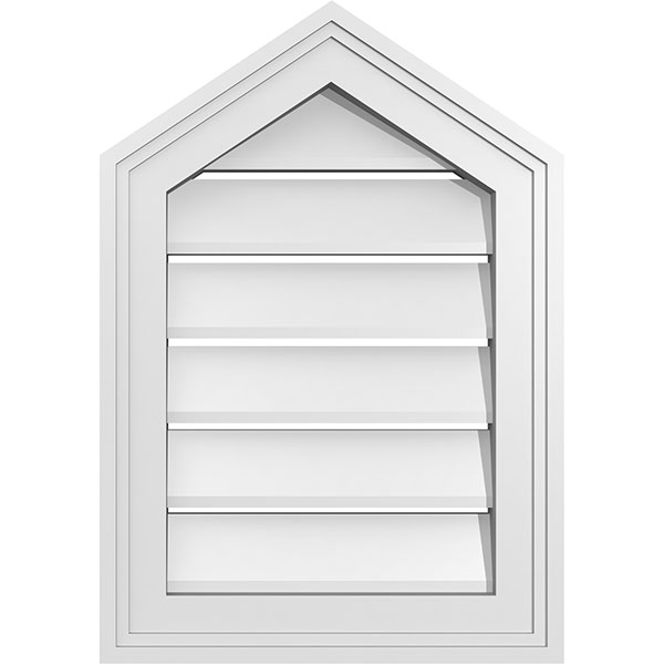Ekena Millwork GVPPE14X2002SF-08