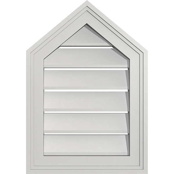 Ekena Millwork GVPPE14X2002SF-10