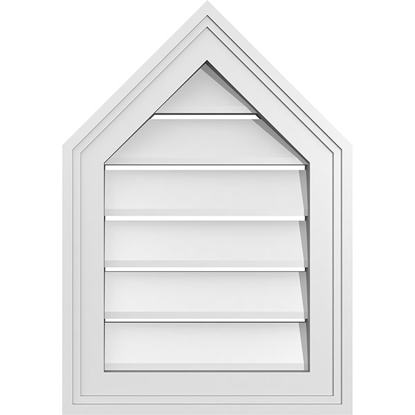 Ekena Millwork GVPPE14X2002SF-12