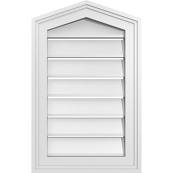 Ekena Millwork GVPPE14X2202SF-04