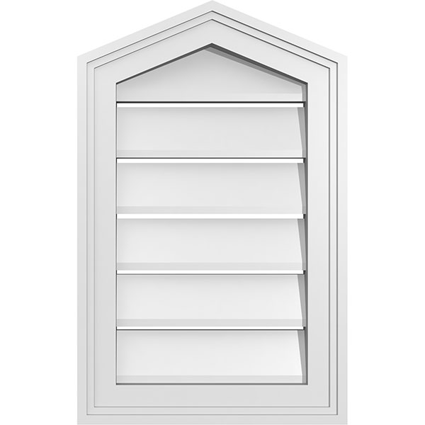Ekena Millwork GVPPE14X2202SF-05