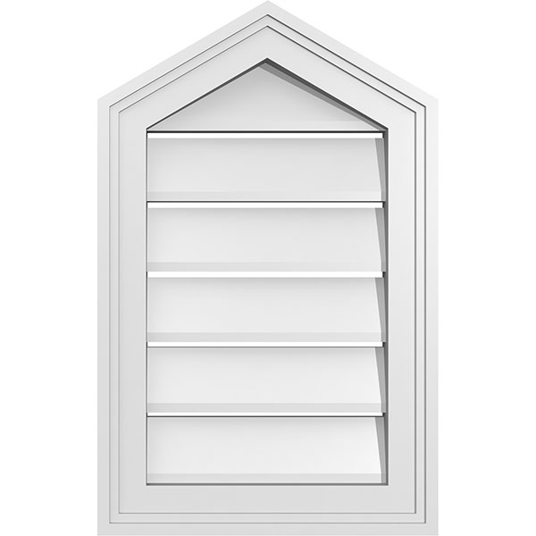 Ekena Millwork GVPPE14X2202SF-07