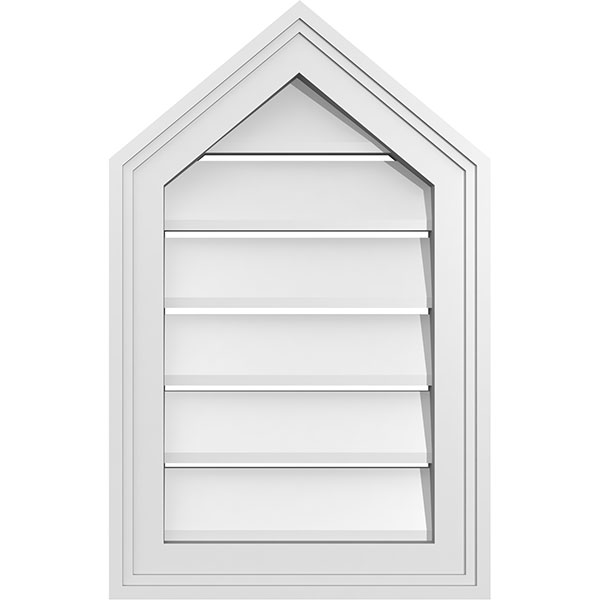 Ekena Millwork GVPPE14X2202SF-10