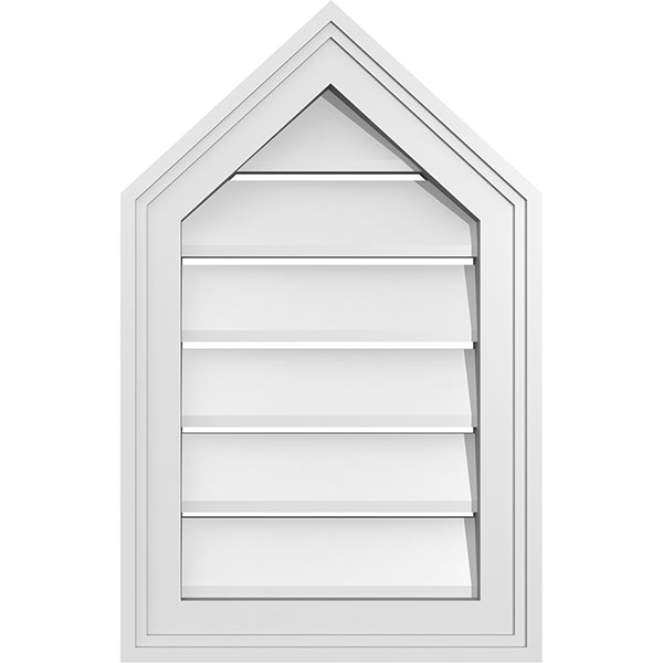 Ekena Millwork GVPPE14X2202SF-11
