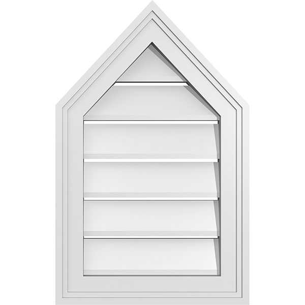 Ekena Millwork GVPPE14X2202SF-13