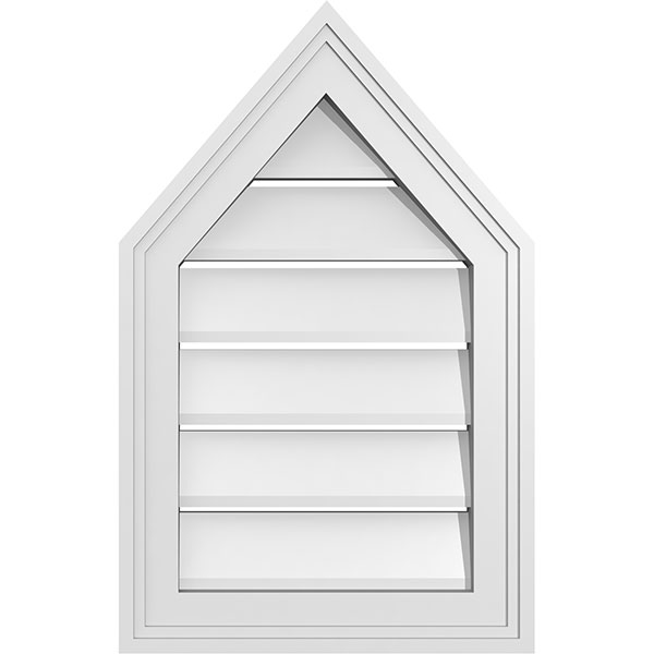 Ekena Millwork GVPPE14X2202SF-14