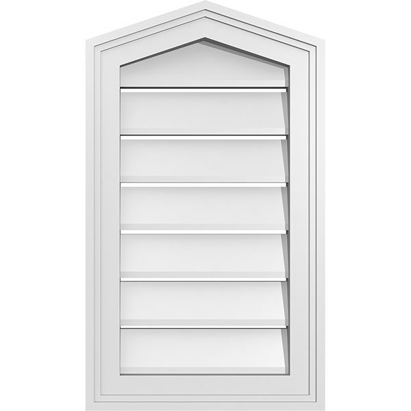Ekena Millwork GVPPE14X2402SF-04