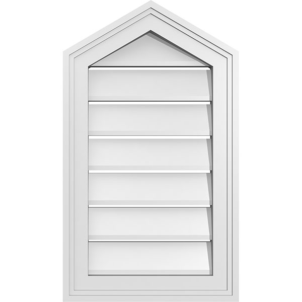 Ekena Millwork GVPPE14X2402SF-07