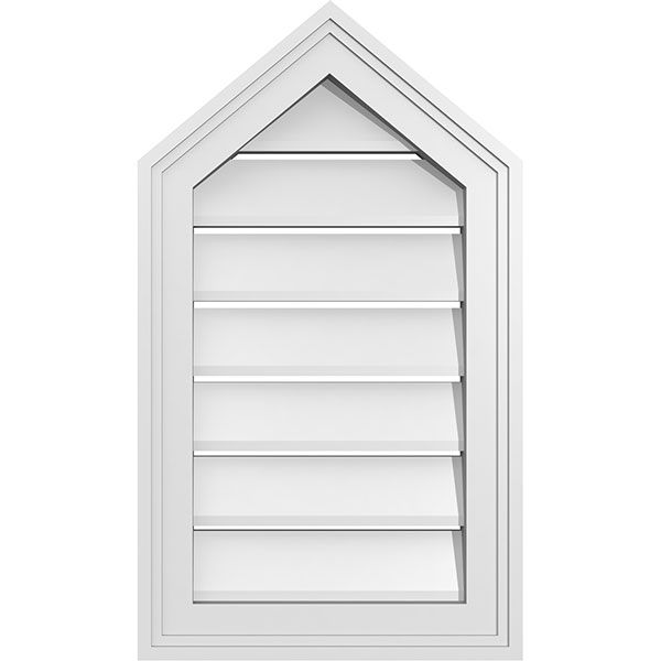 Ekena Millwork GVPPE14X2402SF-10