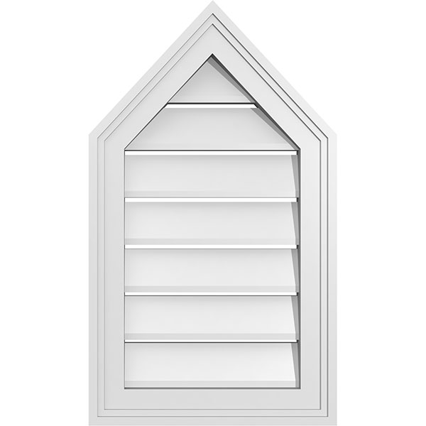 Ekena Millwork GVPPE14X2402SF-13