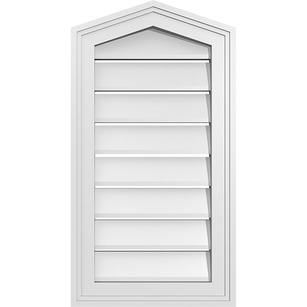Ekena Millwork GVPPE14X2602SF-04