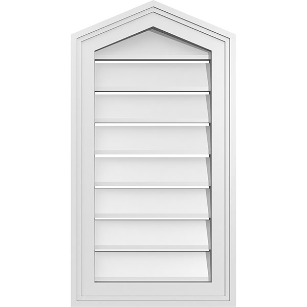 Ekena Millwork GVPPE14X2602SF-05