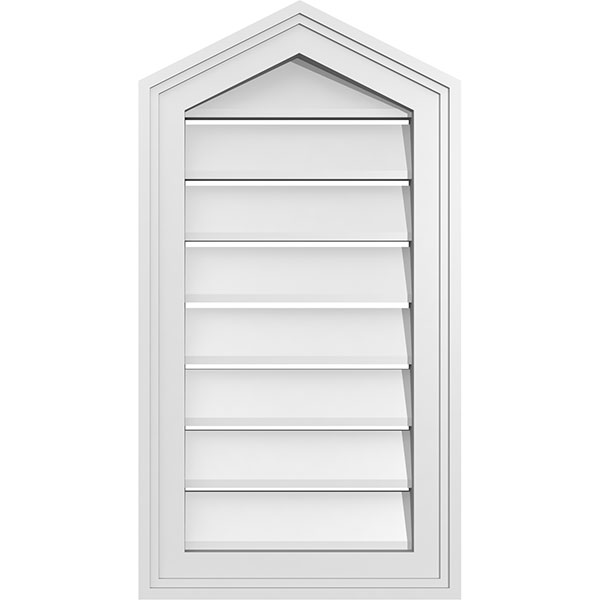 Ekena Millwork GVPPE14X2602SF-06