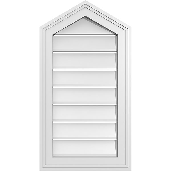 Ekena Millwork GVPPE14X2602SF-07