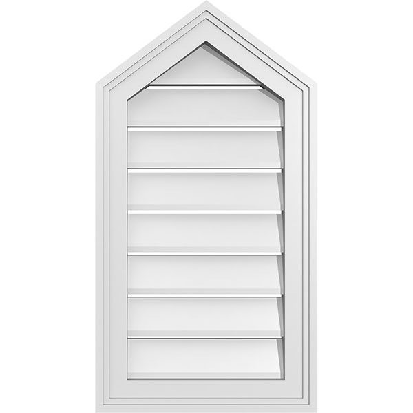 Ekena Millwork GVPPE14X2602SF-09
