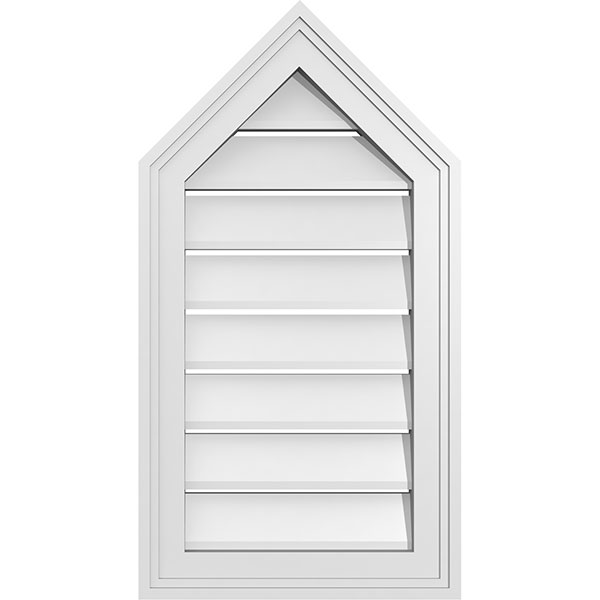 Ekena Millwork GVPPE14X2602SF-12