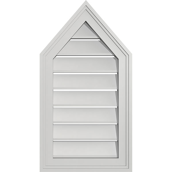Ekena Millwork GVPPE14X2602SF-14