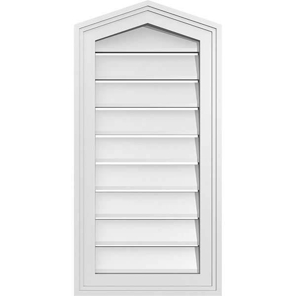 Ekena Millwork GVPPE14X2802SF-04