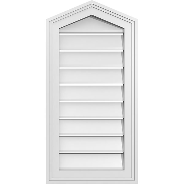 Ekena Millwork GVPPE14X2802SF-05