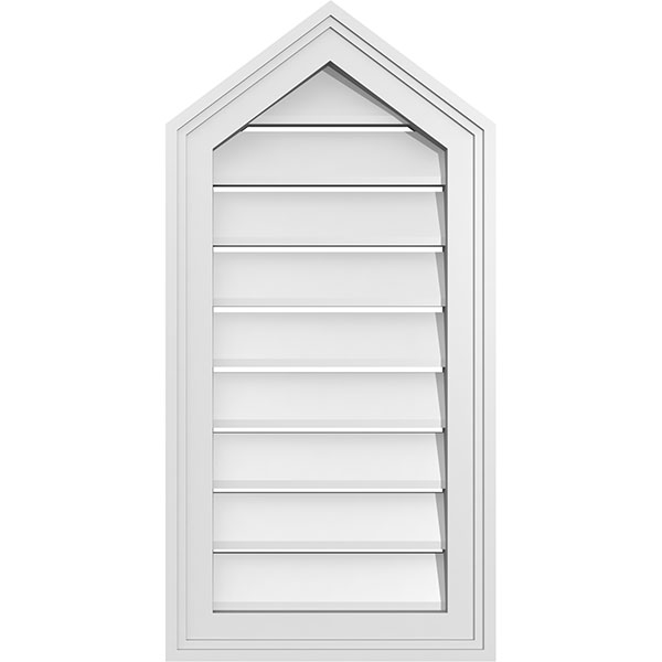 Ekena Millwork GVPPE14X2802SF-09