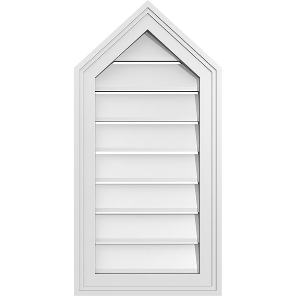 Ekena Millwork GVPPE14X2802SF-11