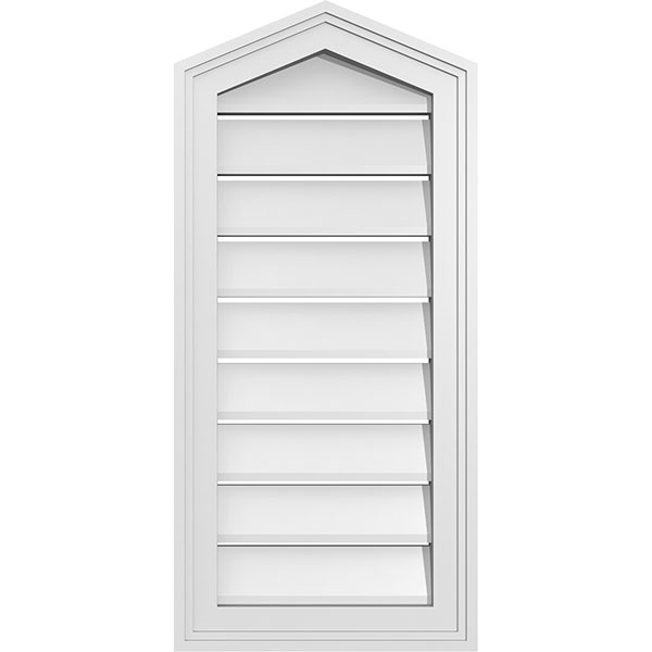 Ekena Millwork GVPPE14X3002SF-05
