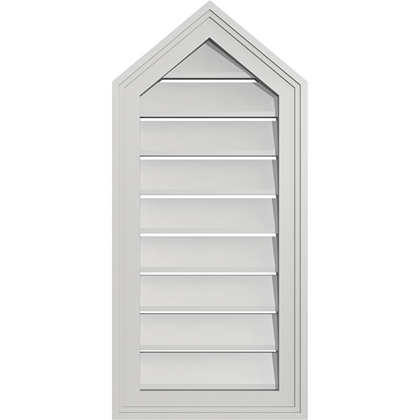 Ekena Millwork GVPPE14X3002SF-10