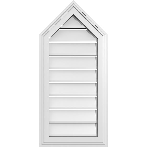 Ekena Millwork GVPPE14X3002SF-12