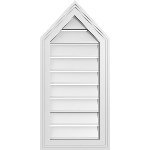 Ekena Millwork GVPPE14X3002SF-13
