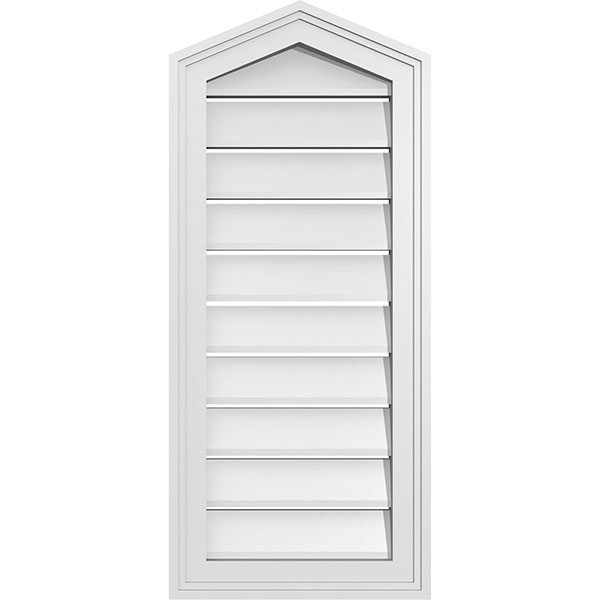 Ekena Millwork GVPPE14X3202SF-05