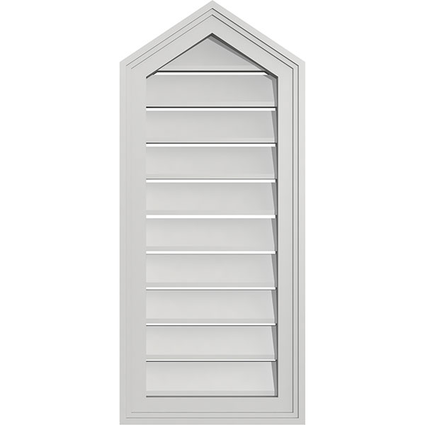 Ekena Millwork GVPPE14X3202SF-08