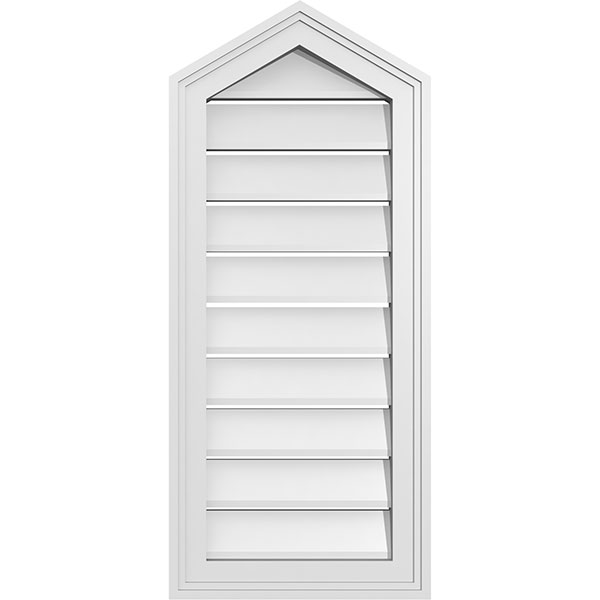 Ekena Millwork GVPPE14X3202SF-07