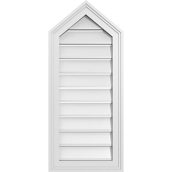 Ekena Millwork GVPPE14X3202SF-10