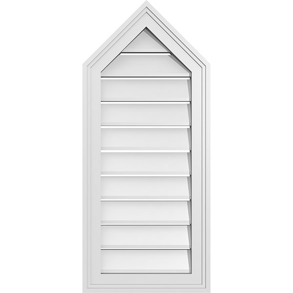 Ekena Millwork GVPPE14X3202SF-12