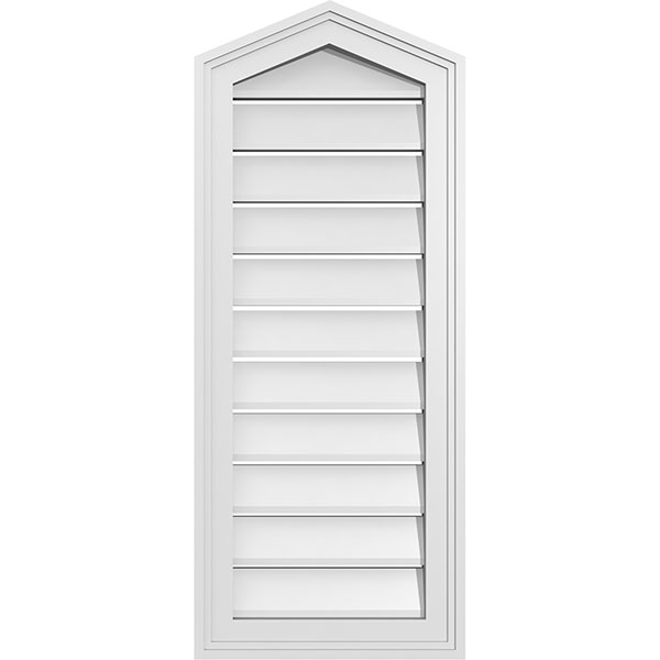 Ekena Millwork GVPPE14X3402SF-05
